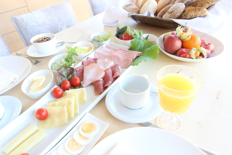 Food & Drinks 5, Malerwinkl - Kunsthotel, Südoststeiermark