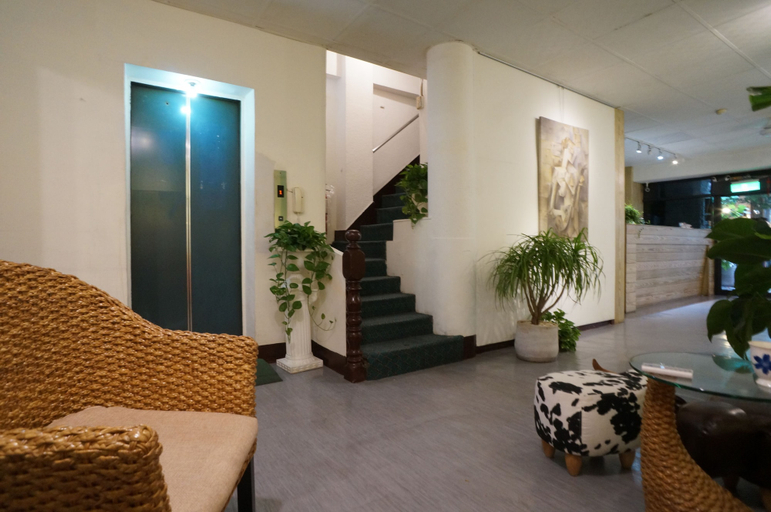 Others 5, Yi Yuan Hotel, New Taipei City