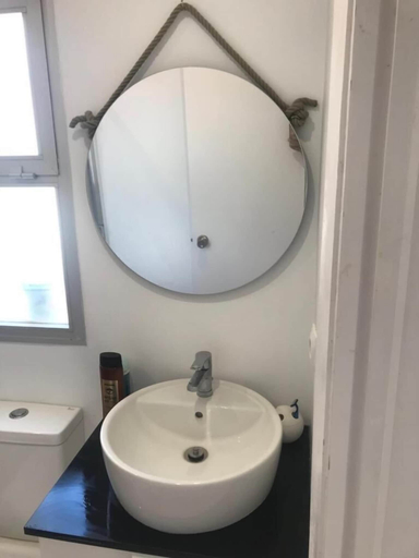 Bathroom 3, Fascinating & Luxurious Mountain & Pool View Apartment in Porto Banús, Málaga