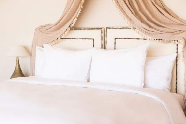 Bedroom 2, The White Camel Lodge, Marrakech