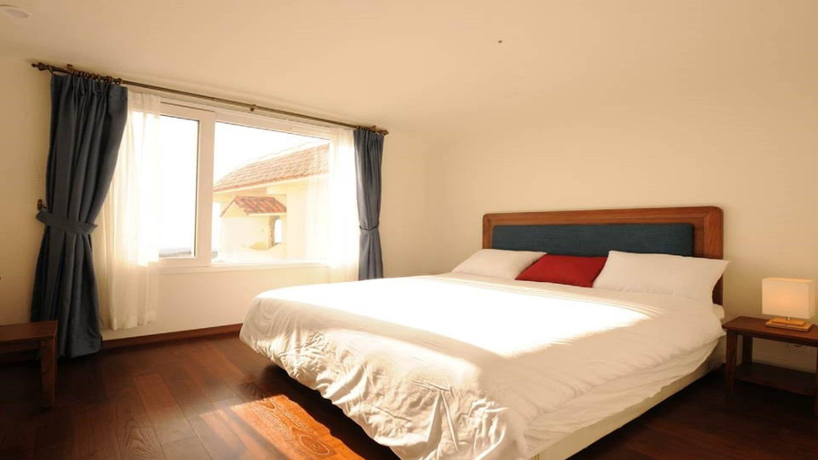 Bedroom 3, Club ES Jeju Resort, Seogwipo
