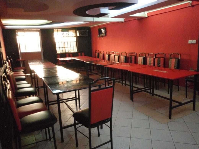 Food & Drinks 2, Nestwood Hotel, Laikipia East