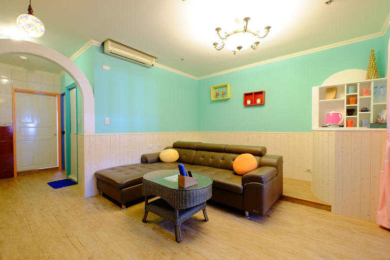 Others 5, CT Theme Suite, Kaohsiung