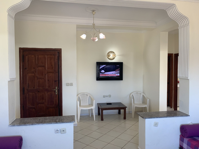Others 4, Residencia Anouar, Tétouan