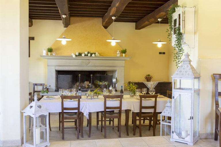 Food & Drinks 4, Borgo Monte Cedrone, Perugia