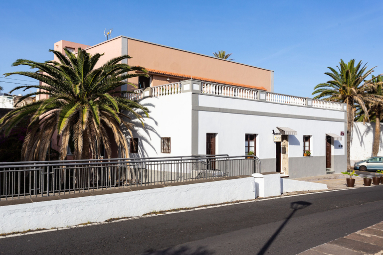 Exterior & Views 2, El Hostal Del Cubo, Santa Cruz de Tenerife