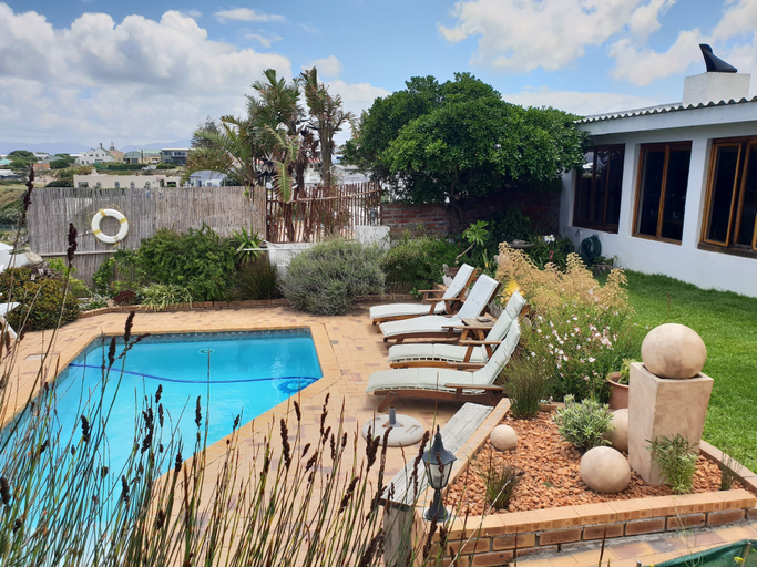 Sport & Beauty 2, Saxon Lodge, Overberg