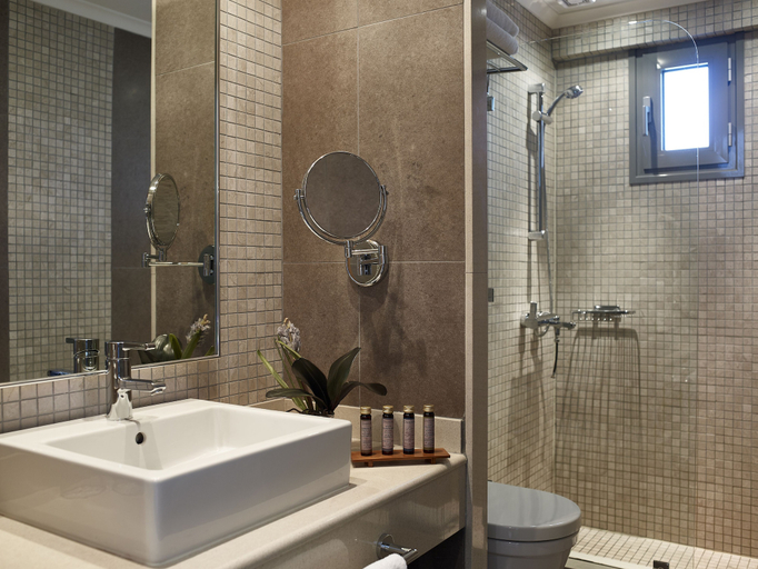Bathroom 4, Anatolia, Central Macedonia
