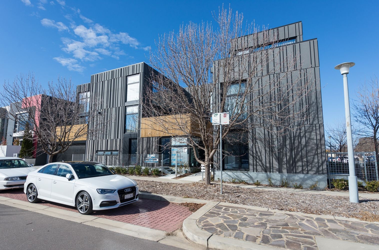 Exterior & Views 2, Accommodate Canberra - Waygoose St, Canberra