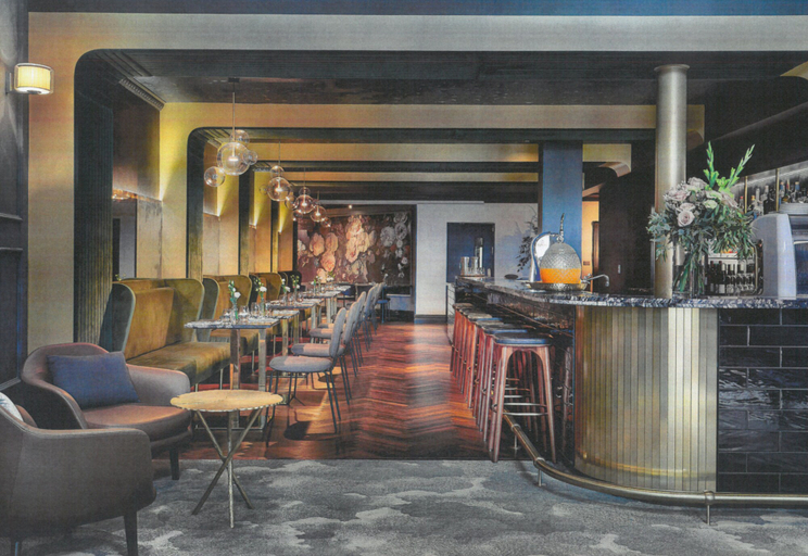 Food & Drinks 5, Fable Dunedin, Dunedin