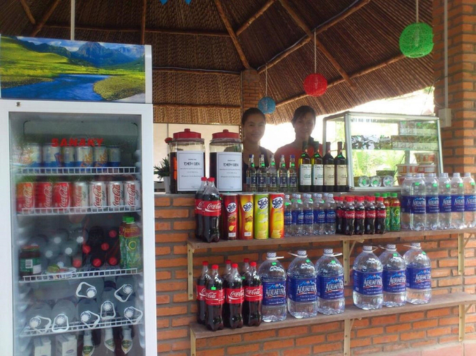 Food & Drinks 5, Diem Lien Guesthouse, Phan Thiết