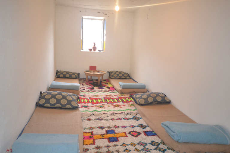 Bedroom 3, Gite Imzough, Al Haouz