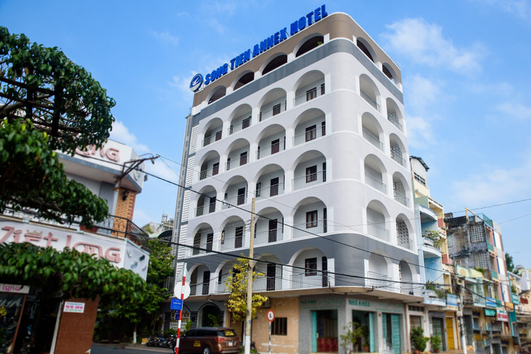 Exterior & Views 2, Song Tien Annex Hotel, Mỹ Tho