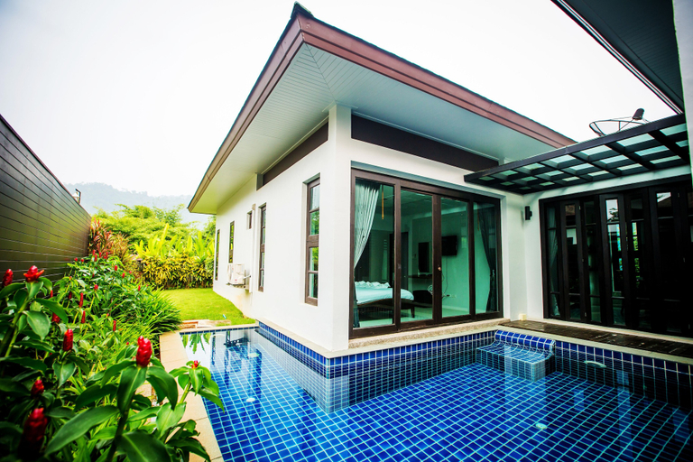 Sport & Beauty 4, Buabaan Villa, Mueang Krabi