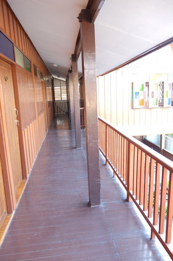 Others 5, Baanlek Home Stay, Muang Chiang Mai