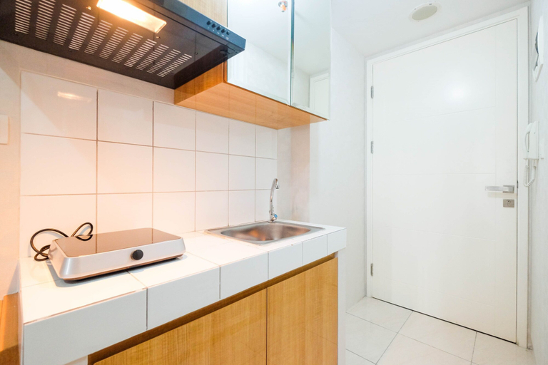 Others 4, Elegant Studio Room The Springlake Summarecon Apartment, Bekasi