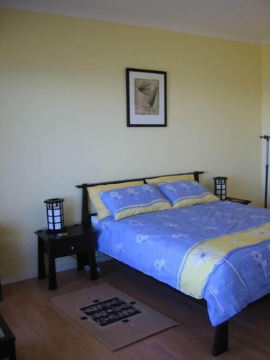Bedroom 3, Lindsays of Kangaroo Island, Kangaroo Island