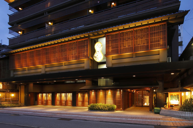 Exterior & Views 2, Hatori, Kaga