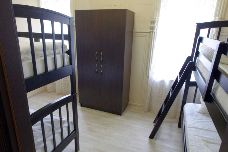 Bedroom 2, New Life Luxury Hostel, Odes'ka