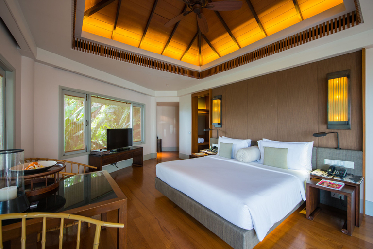 Bedroom 3, Amatara Welleisure Resort, Phuket Island