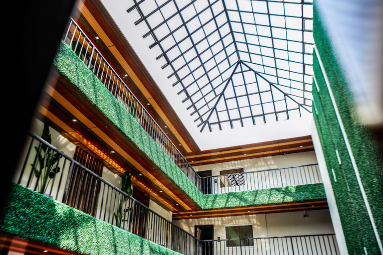 Exterior & Views 2, Surestay Studio By Best Western Clarkview, Angeles City, Angeles City