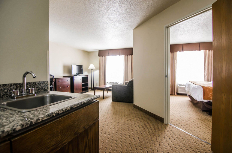 Others 5, Quality Suites St. Joseph, Buchanan