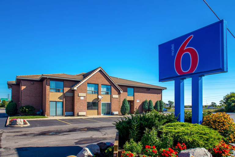 Motel 6 Amherst, NY - Buffalo, Erie