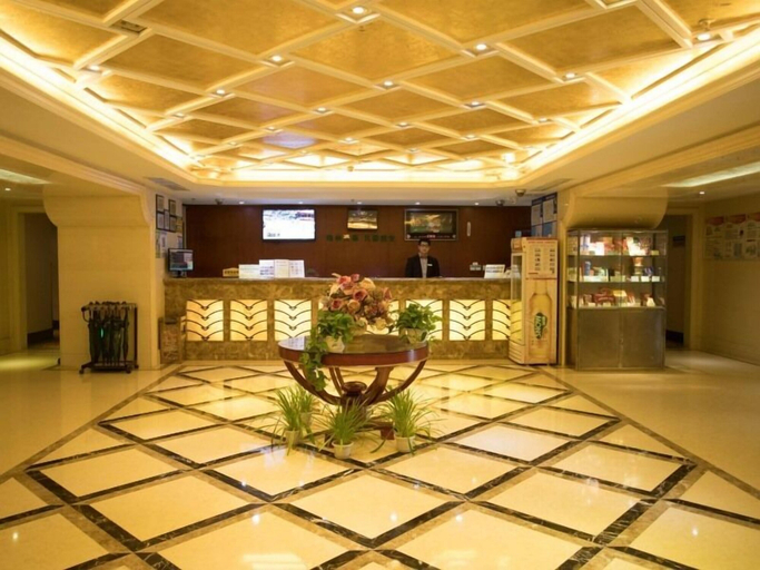 Others 4, Greentree Inn Suzhou Station Hotel, Suzhou