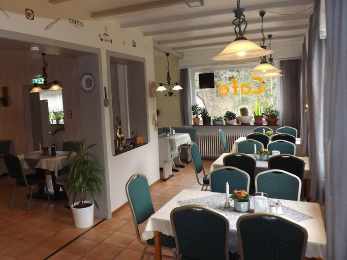 Food & Drinks 3, Pension Sonneneck, Osterode am Harz