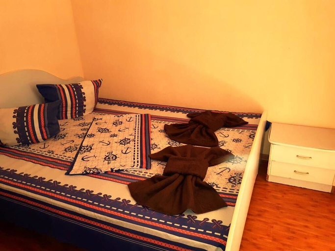 Others 4, Oganes Guesthouse, Sochi gorsovet