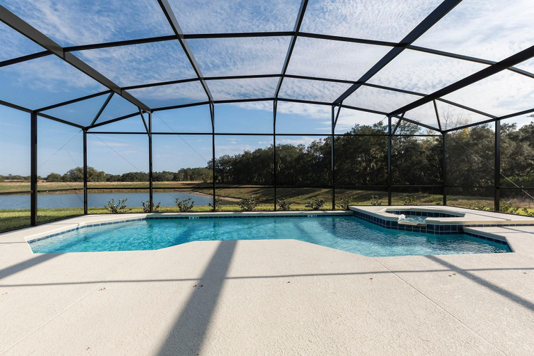 Sport & Beauty 5, 6132bod - Non Renting 9/1/22 Solterra Gated Resort, Polk