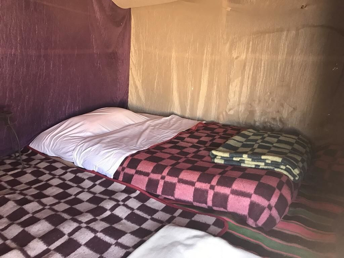 Bedroom 3, Nomade Moon - Campsite, Ouarzazate