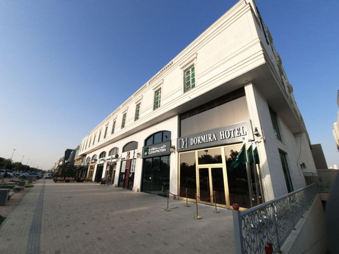 Exterior & Views 2, Dormira Apartment Hotel / دورميرا للشقق الفندقية, Riyadh
