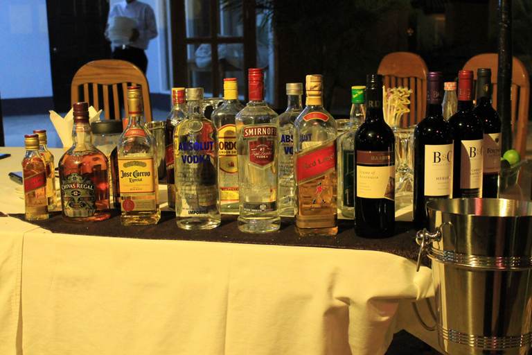 Food & Drinks 5, Hotel Sincere Smile Bagan, Myingyan
