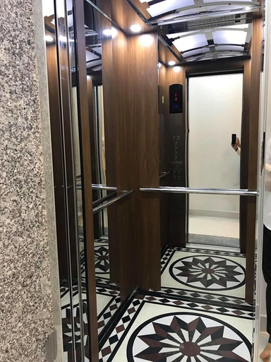 Others 5, Winston Hotel, Bình Thạnh