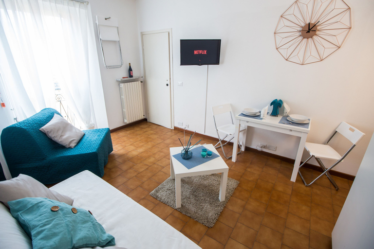 Others 5, Home Hotel - Santa Marta 6, Milano