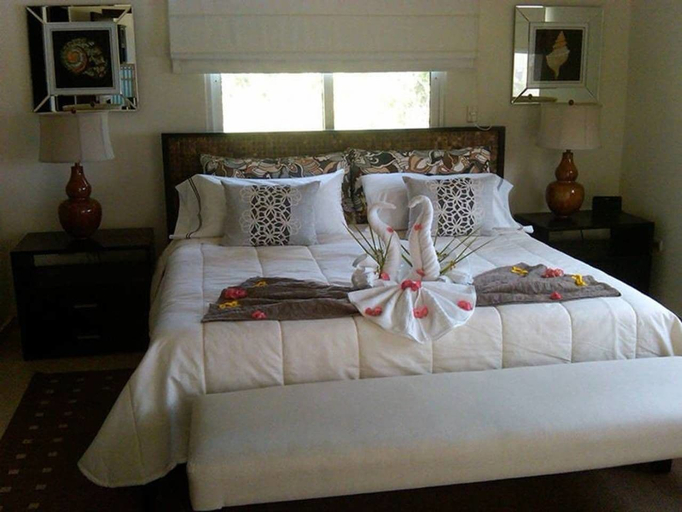 Bedroom 2, Unique and Elegant 5 Bedroom, Sosua