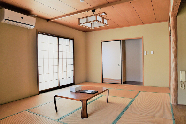 Others 5, Villa 33 Kashikojima, Shima