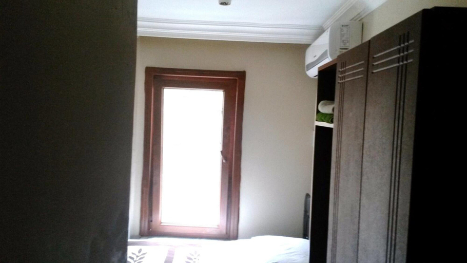 Bedroom 5, Hotel Star, Beyoğlu