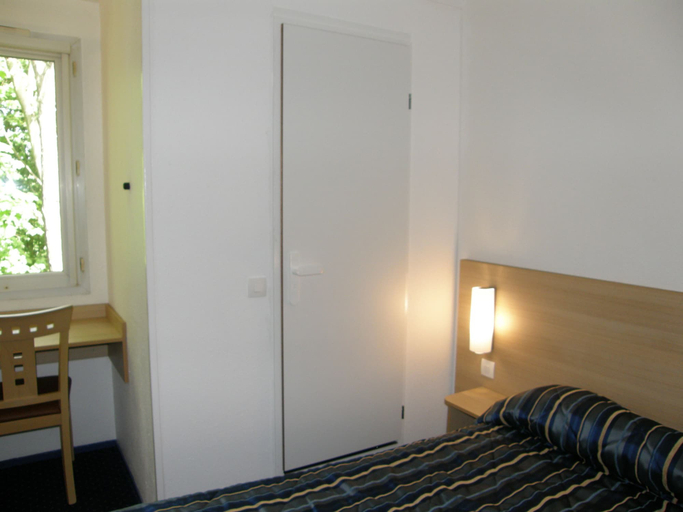 Bedroom 4, Mister Bed Lomme, Nord