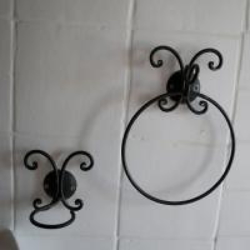 Bathroom 4, Residence Giuly Rosselmini, Pisa