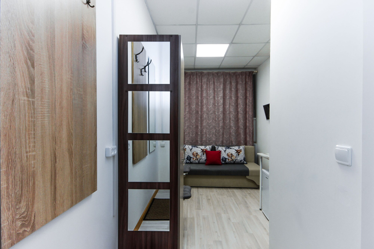 Others 4, Studio apartment on Chapygina, Sankt-Peterburg gorsovet