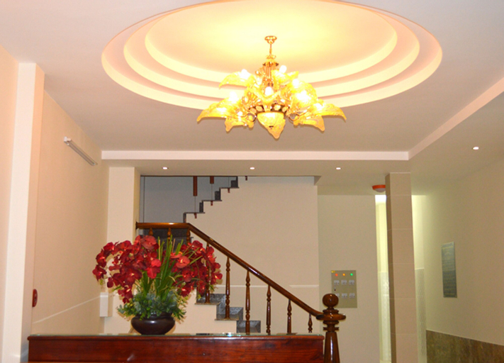 Kara Beachside Guest House, Ngũ Hành Sơn