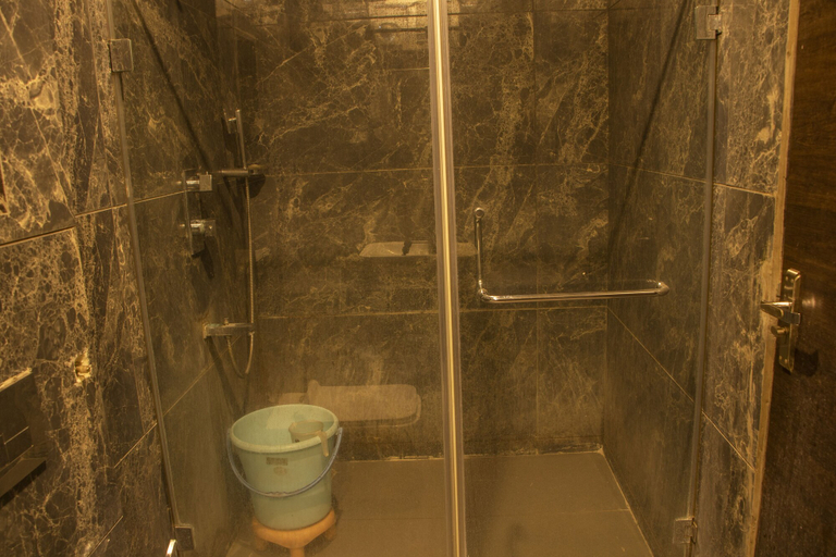 Bathroom 4, Hotel The Bentree, Bhopal, Bhopal