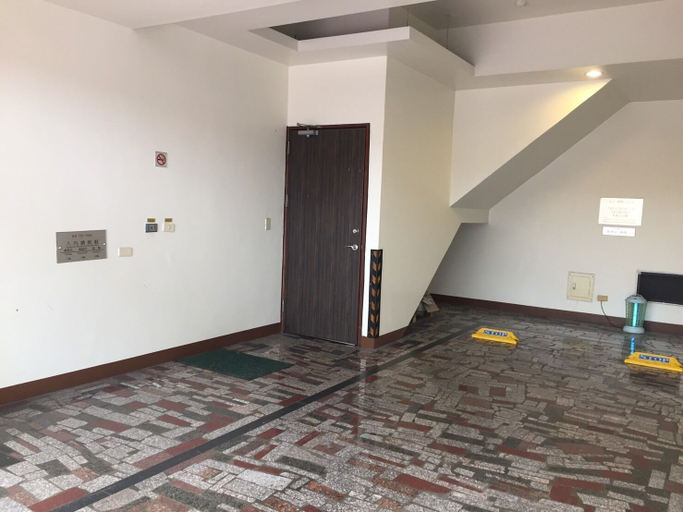 Others 5, Chateau Motel & Spa - Qiaotou, Kaohsiung
