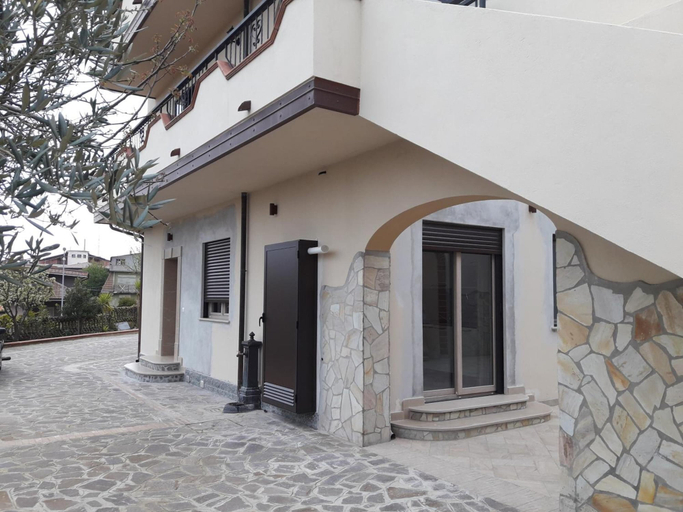 Exterior & Views 2, Croce Nivera, Vibo Valentia