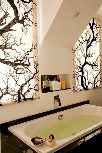 Bathroom, 33 Melville Road, City of Johannesburg