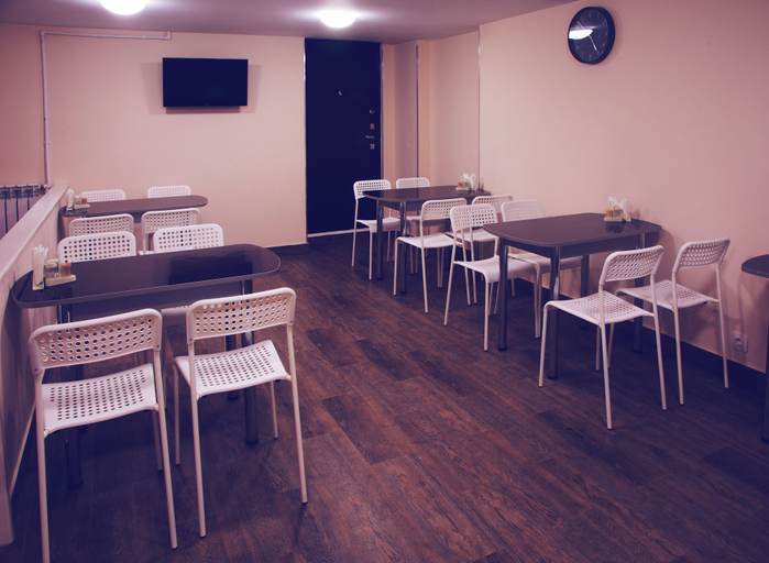 Food & Drinks, Hotel Casablanca, Sankt-Peterburg gorsovet