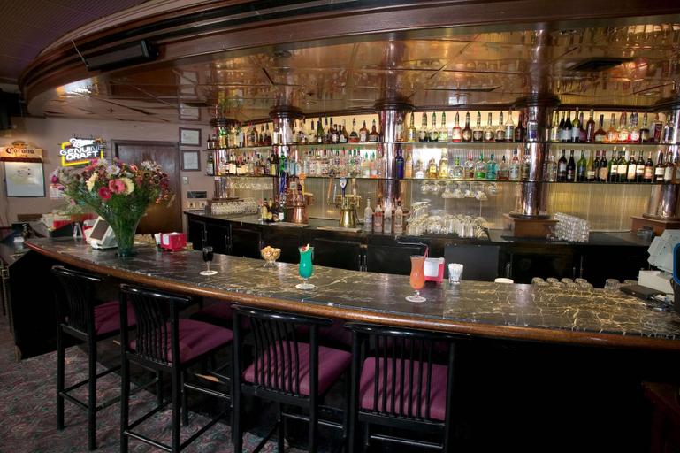 Food & Drinks 4, Red Lion Hotel Yakima Center, Yakima
