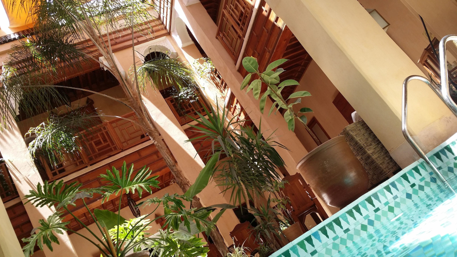 Exterior & Views 2, Riad Al Ksar & Spa, Marrakech